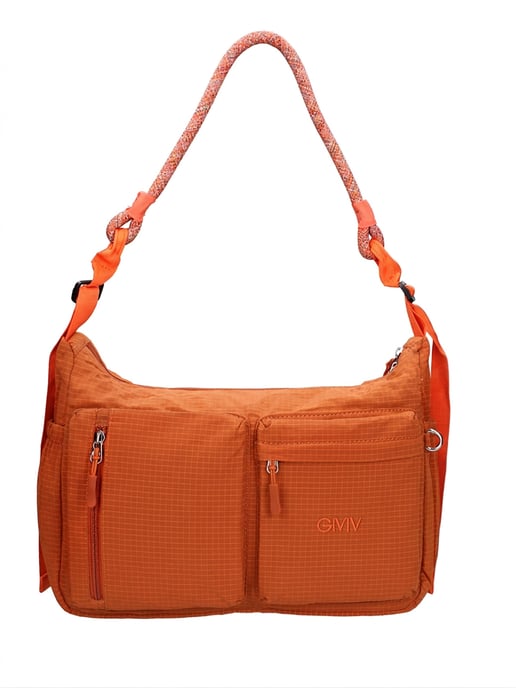 GIAN MARCO VENTURI Schultertasche Women - Image 1