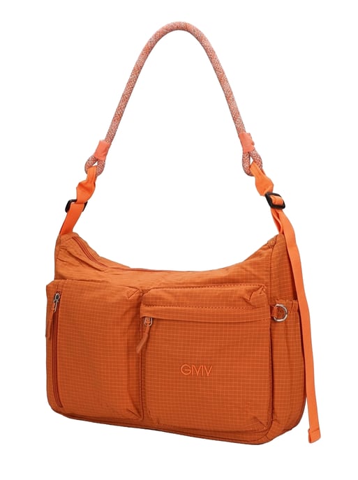 GIAN MARCO VENTURI Schultertasche Women - Image 4
