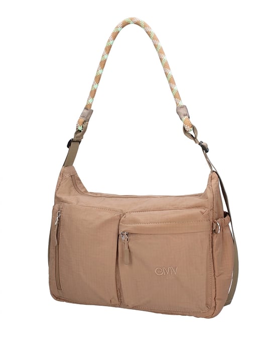 GIAN MARCO VENTURI Schultertasche Women - Image 1