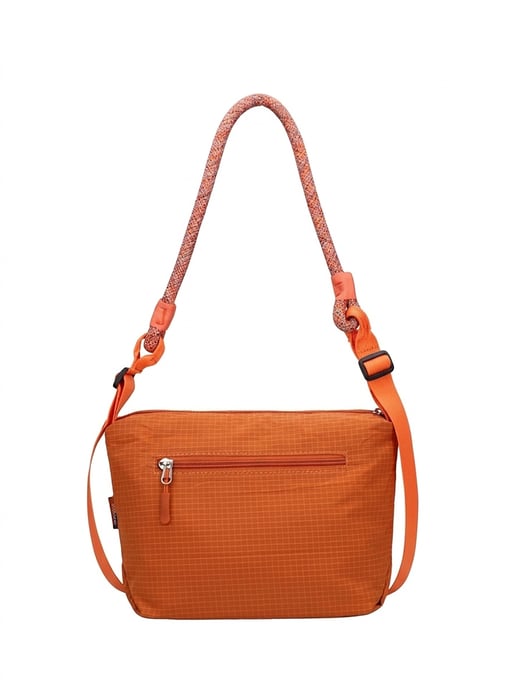 GIAN MARCO VENTURI Schultertasche Women - Image 3