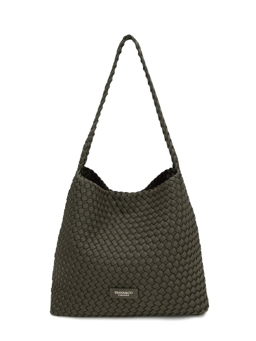 Diana&Co Schultertasche Women - Image 1