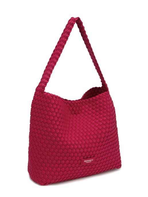 Diana&Co Schultertasche Women - Image 2