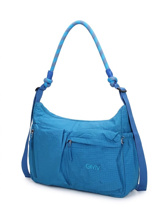 GIAN MARCO VENTURI Schultertasche Women - Image 1