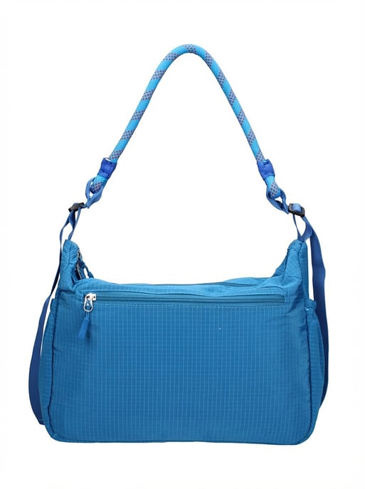 GIAN MARCO VENTURI Schultertasche Women - Image 3