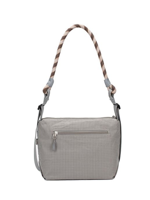 GIAN MARCO VENTURI Schultertasche Women - Image 3