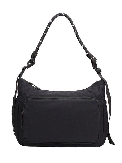 GIAN MARCO VENTURI Schultertasche Women - Image 3