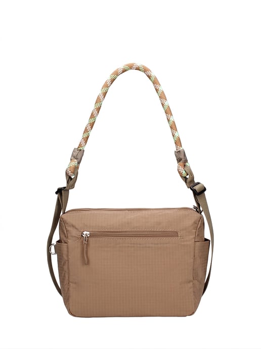 GIAN MARCO VENTURI Schultertasche Women - Image 3