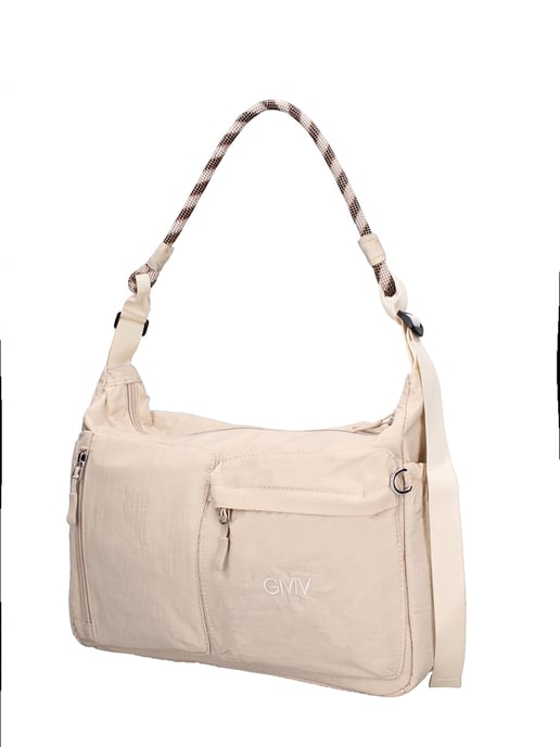 GIAN MARCO VENTURI Schultertasche Women - Image 1