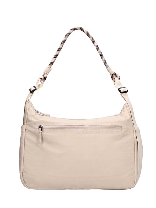GIAN MARCO VENTURI Schultertasche Women - Image 4
