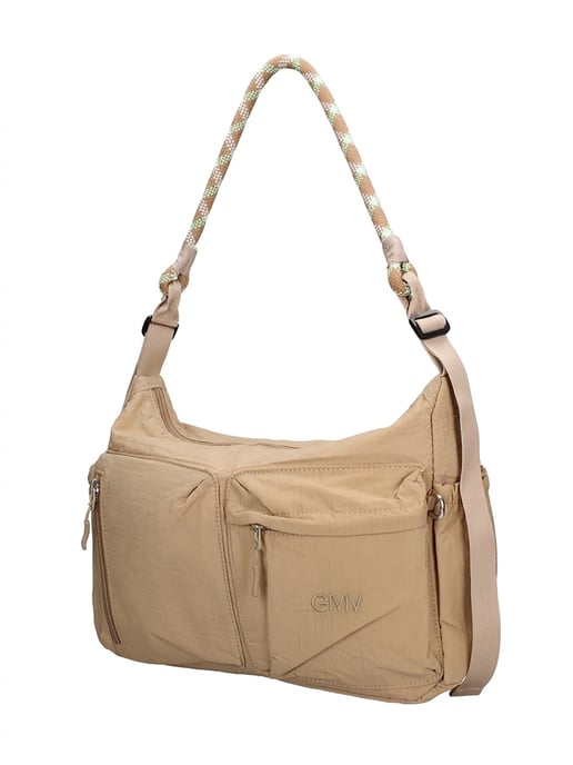 GIAN MARCO VENTURI Schultertasche Women - Image 1