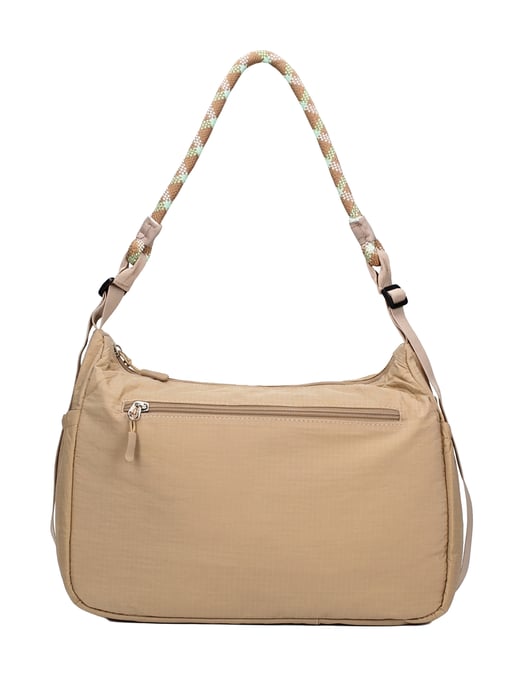 GIAN MARCO VENTURI Schultertasche Women - Image 3