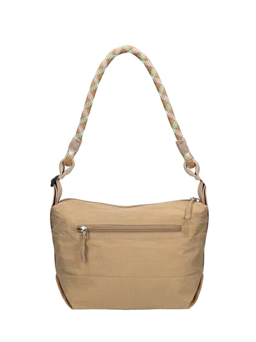GIAN MARCO VENTURI Schultertasche Women - Image 3