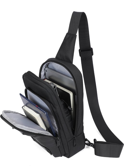 Aoking Gürteltasche Männer - Image 5