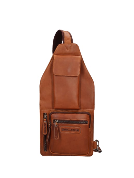 Hill Burry Gürteltasche Männer - Image 1