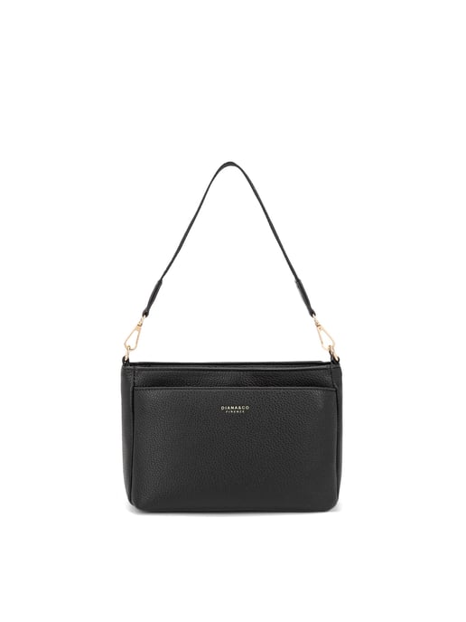 Diana&Co Umhängetasche, die in einen Rucksack umgewandelt werden kann Women - Image 1