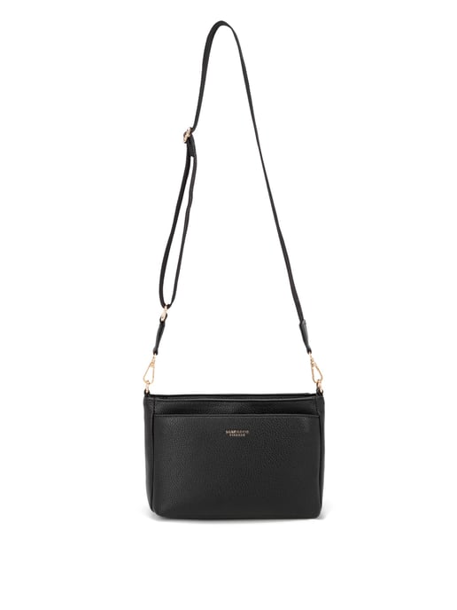Diana&Co Umhängetasche, die in einen Rucksack umgewandelt werden kann Women - Image 5