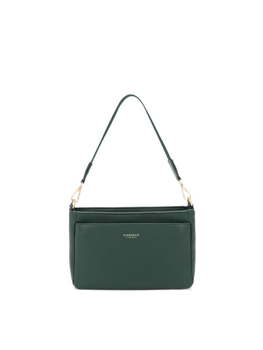 Diana&Co Umhängetasche, die in einen Rucksack umgewandelt werden kann Women - Image 1