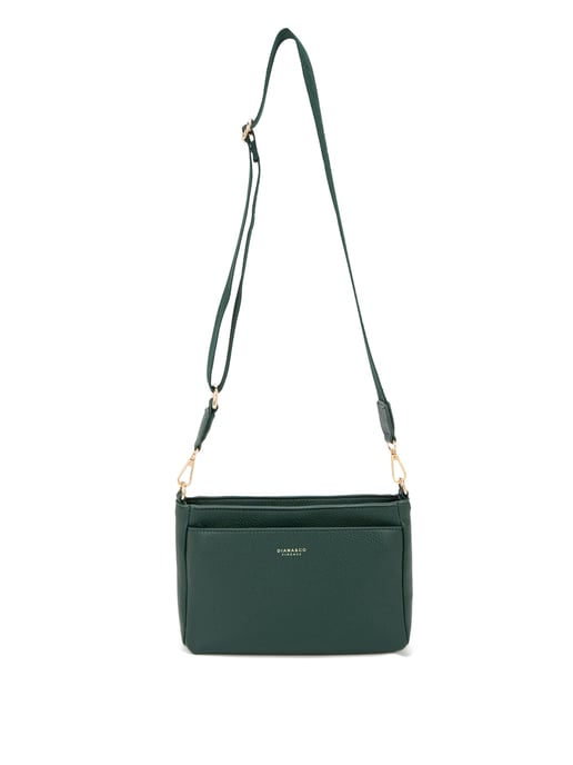 Diana&Co Umhängetasche, die in einen Rucksack umgewandelt werden kann Women - Image 5