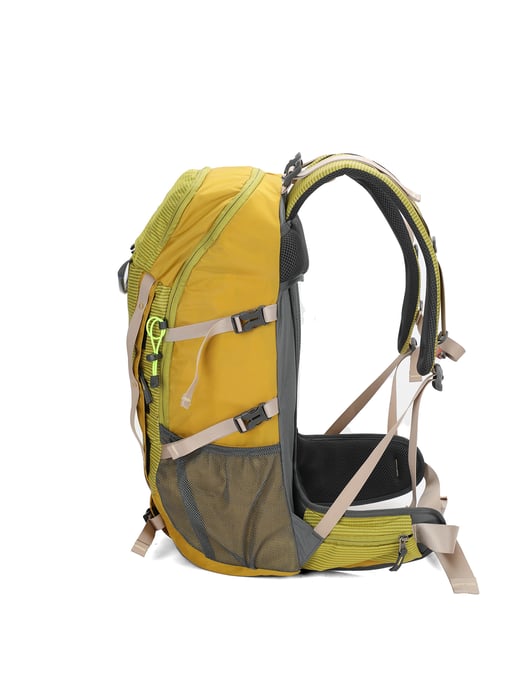 Aoking Rucksack Unisex - Image 3