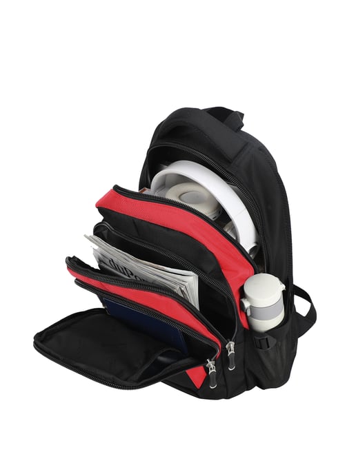 Aoking Rucksack Unisex - Image 5