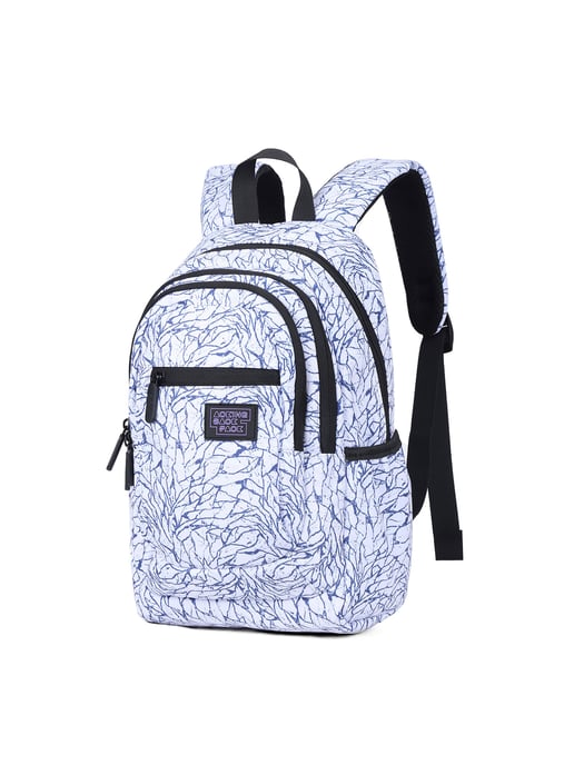 Aoking Rucksack Unisex - Image 2