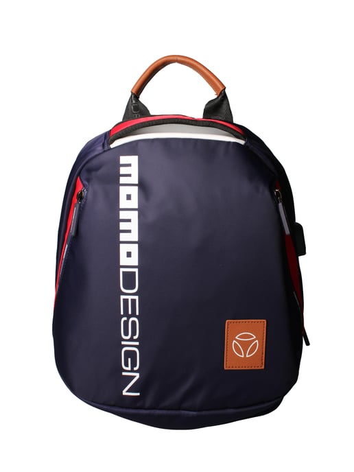 Momo Design Rucksack Männer - Image 1