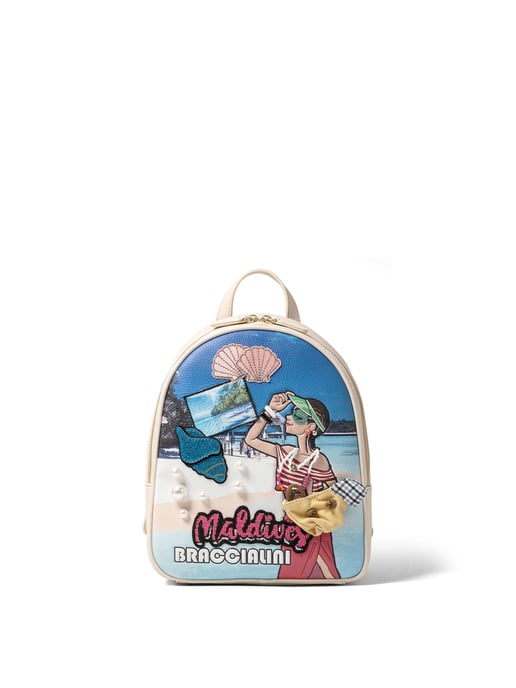 Braccialini Rucksack Women - Image 1