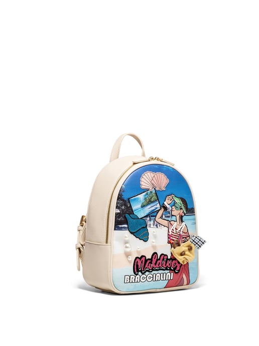 Braccialini Rucksack Women - Image 2