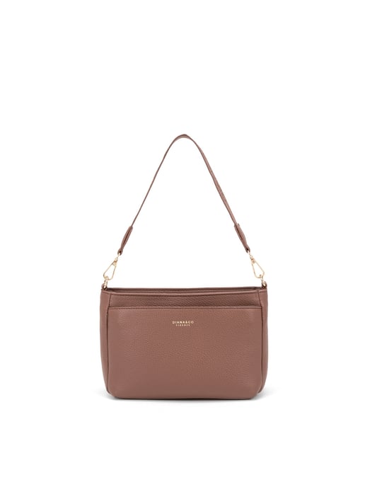 Diana&Co Umhängetasche, die in einen Rucksack umgewandelt werden kann Women - Image 1