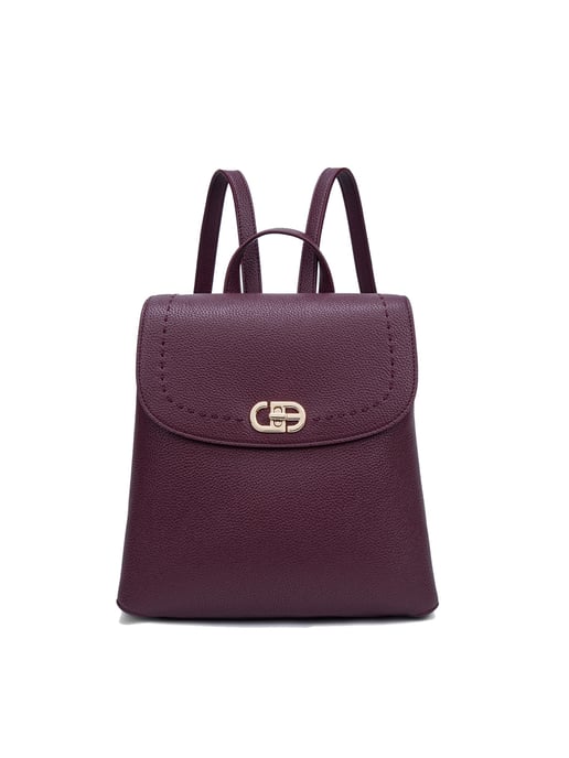 Chrisbella Handtasche, die in einen Rucksack umgewandelt werden kann Women - Image 2