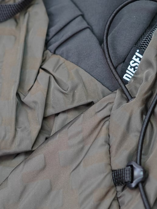 Diesel Rucksack Men - Image 3