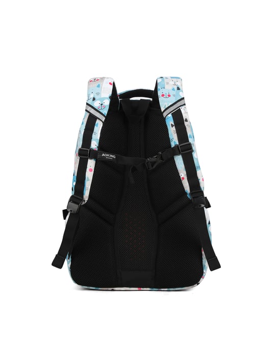 Aoking Rucksack Frauen - Image 4