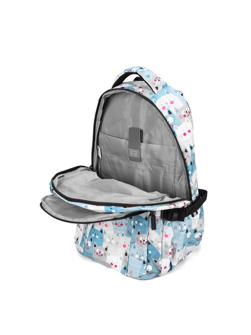 Aoking Rucksack Frauen - Image 5
