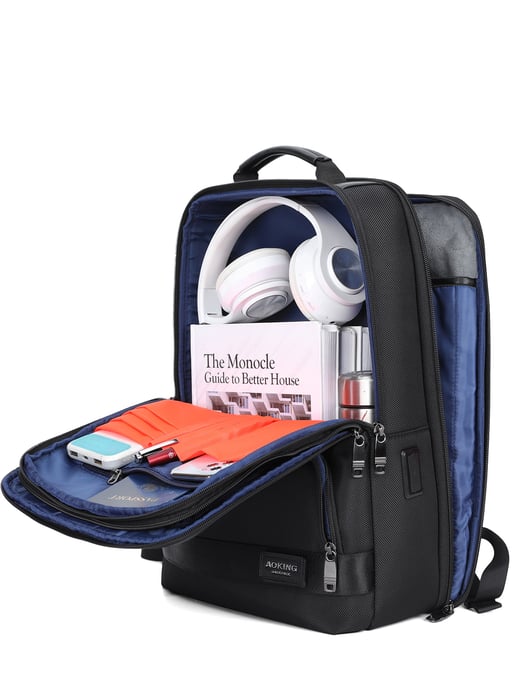 Aoking Rucksack Männer - Image 5