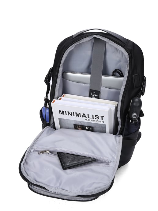 Aoking Rucksack Männer - Image 5