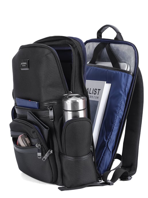 Aoking Rucksack Männer - Image 5