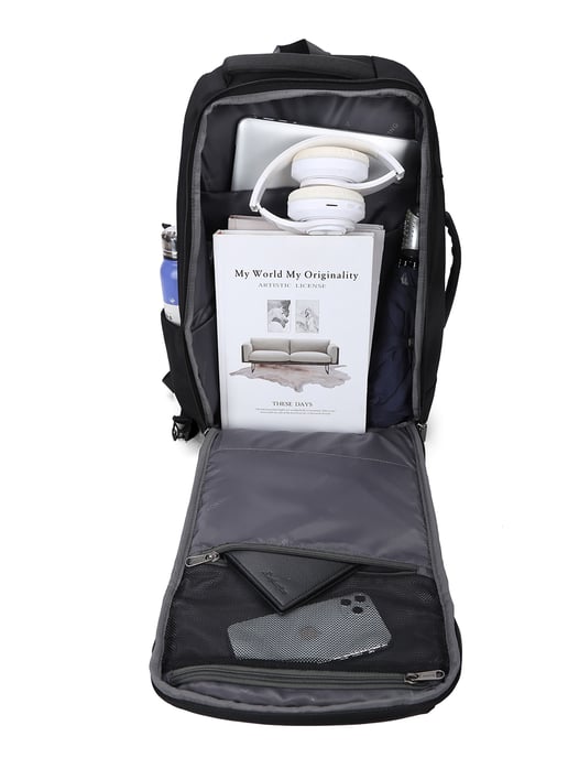 Aoking Rucksack Männer - Image 4