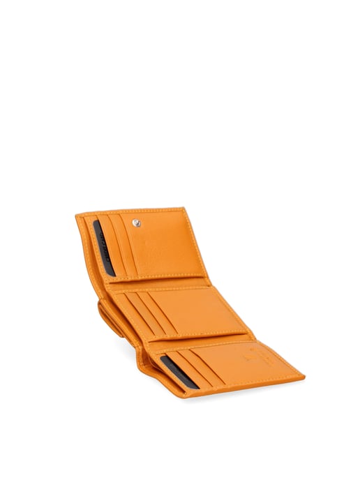 Sergio Valentini Set aus Geldbörse und Schlüsselanhänger Männer - Image 5