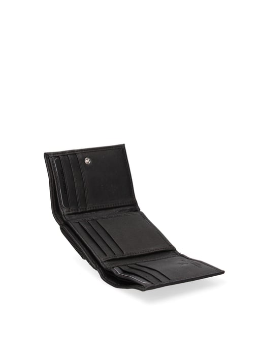 Sergio Valentini Set aus Geldbörse und Schlüsselanhänger Männer - Image 5