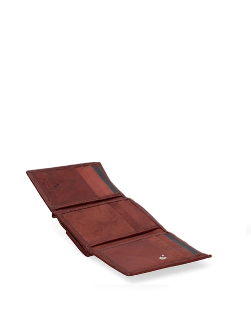 Sergio Valentini Set aus Geldbörse und Schlüsselanhänger Männer - Image 5