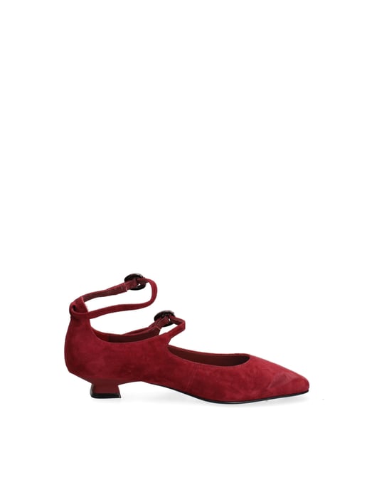 Marc Ellis Schuh mit Absatz Women - Image 2