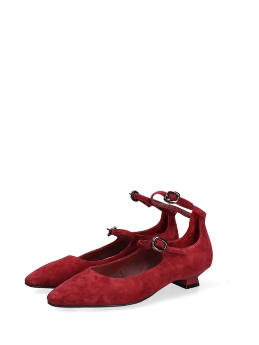Marc Ellis Schuh mit Absatz Women - Image 3