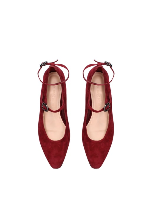 Marc Ellis Schuh mit Absatz Women - Image 5