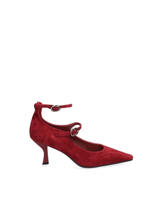 Marc Ellis Schuh mit Absatz Women - Image 2