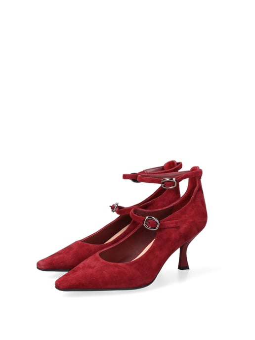 Marc Ellis Schuh mit Absatz Women - Image 3