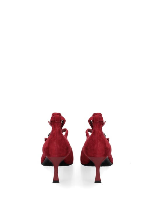 Marc Ellis Schuh mit Absatz Women - Image 4