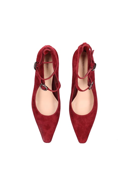 Marc Ellis Schuh mit Absatz Women - Image 5