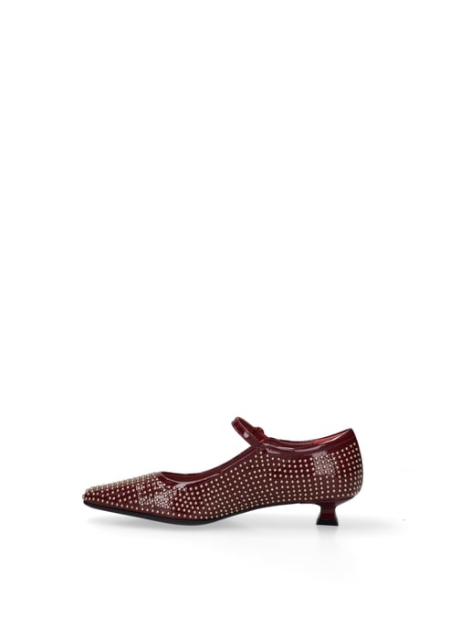 Marc Ellis Schuh mit Absatz Women - Image 2