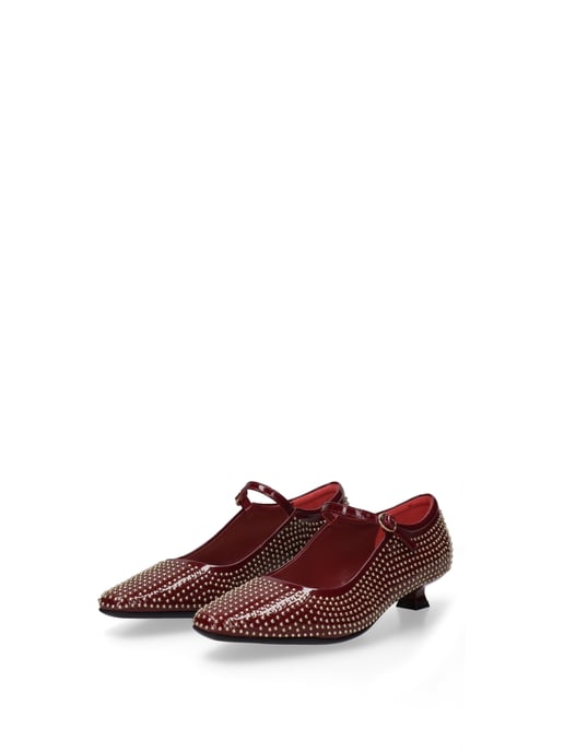 Marc Ellis Schuh mit Absatz Women - Image 3