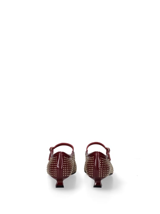 Marc Ellis Schuh mit Absatz Women - Image 4